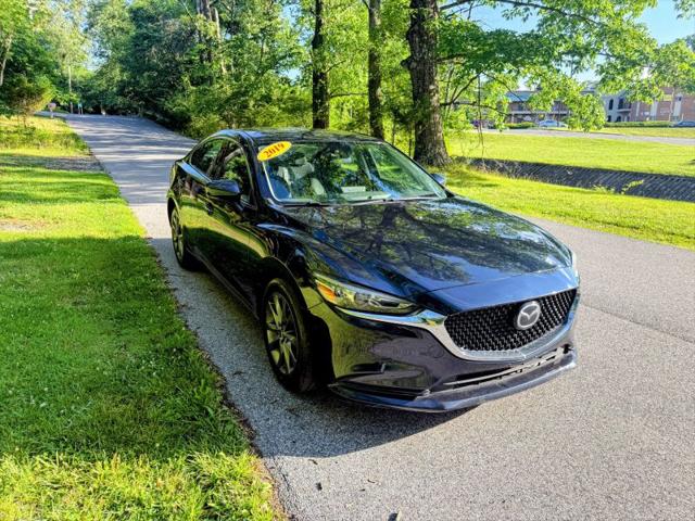2019 Mazda Mazda6 Sport for sale in Gwynn Oak, MD