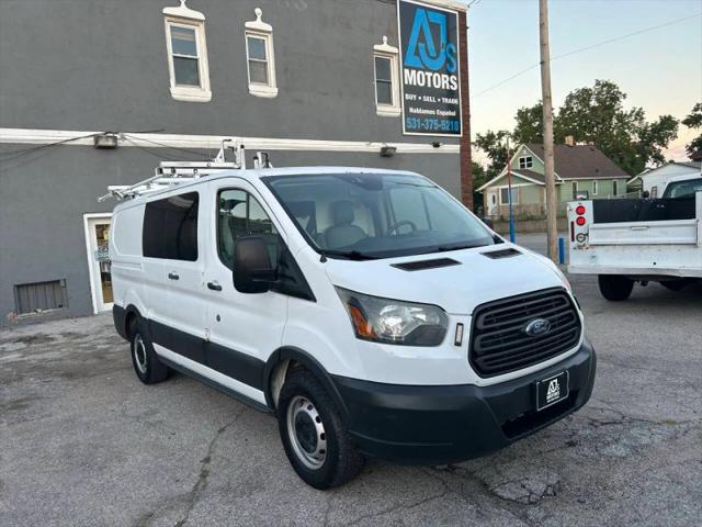 2016 Ford Transit w/60/40 Side Door w/RWB for sale in Omaha, NE