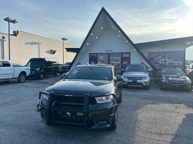 2020 Dodge Durango Pursuit AWD for sale in Omaha, NE