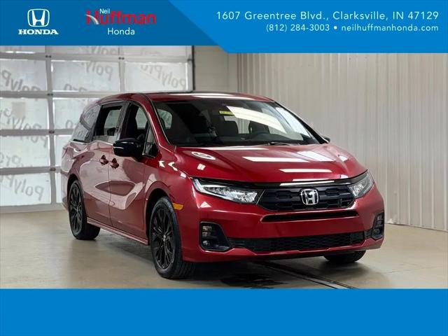 2026 Honda Odyssey Sport-L for sale in Clarksville, IN