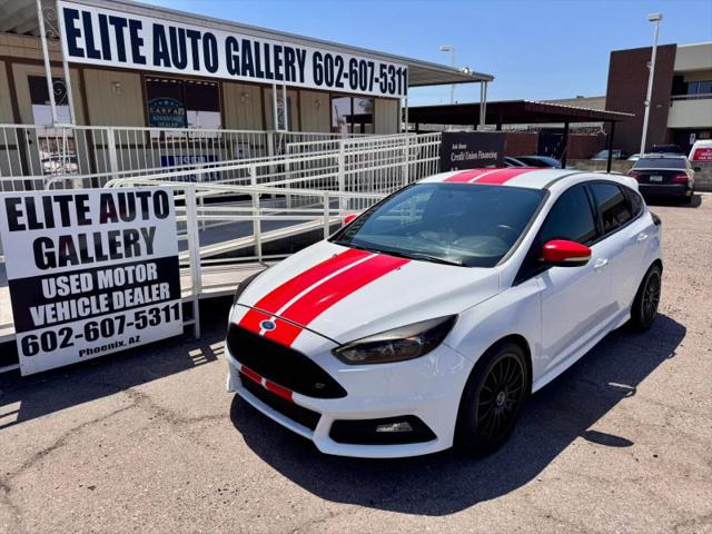 2016 Ford Focus ST for sale in Phoenix, AZ