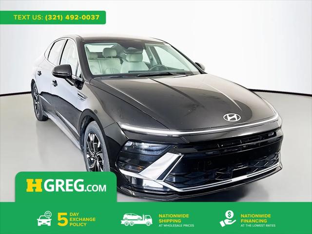2024 Hyundai Sonata SEL for sale in Orlando, FL