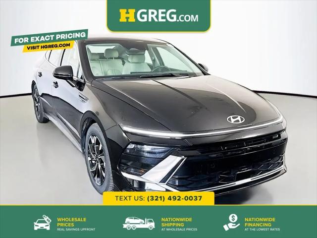 2024 Hyundai Sonata SEL for sale in Orlando, FL