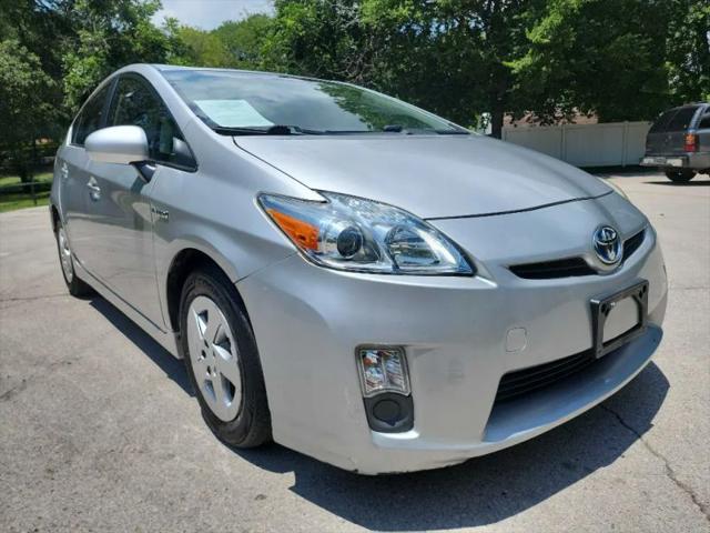 2010 Toyota Prius I for sale in Lake Worth, TX