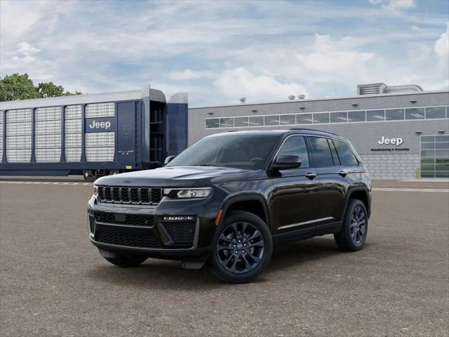 2026 Jeep Grand Cherokee 85th Anniversay Edition 4x4 for sale in Yonkers, NY