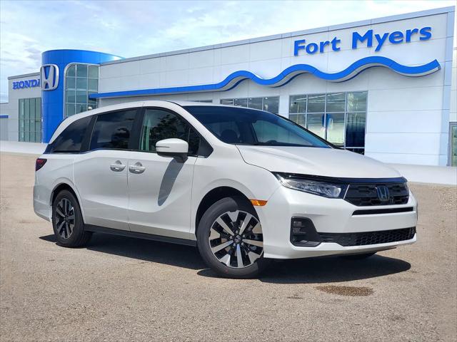 2026 Honda Odyssey EX-L for sale in Fort Myers, FL