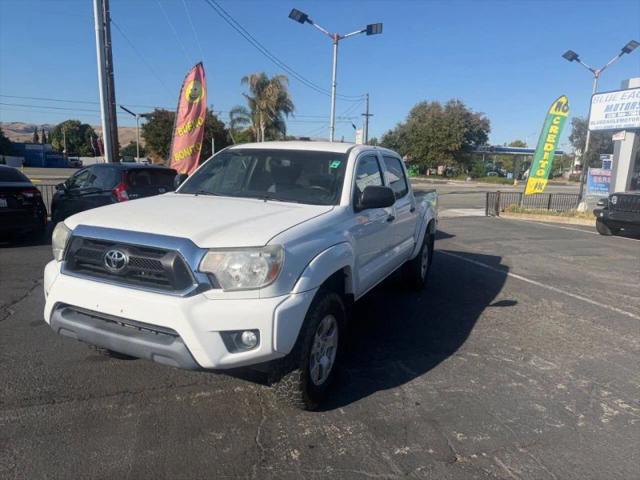 2013 Toyota Tacoma Base V6 for sale in Fremont, CA