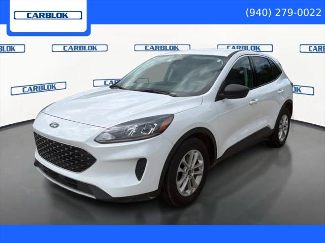 2022 Ford Escape SE for sale in McKinney, TX
