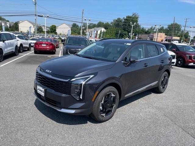 2026 Kia Sportage EX for sale in Fallston, MD