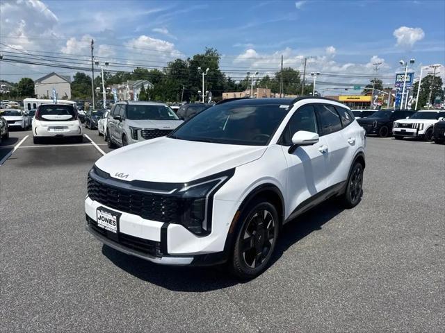 2026 Kia Sportage SX-Prestige for sale in Fallston, MD