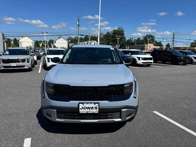 2027 Kia Seltos S for sale in Fallston, MD