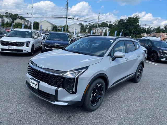 2026 Kia Sportage EX for sale in Fallston, MD