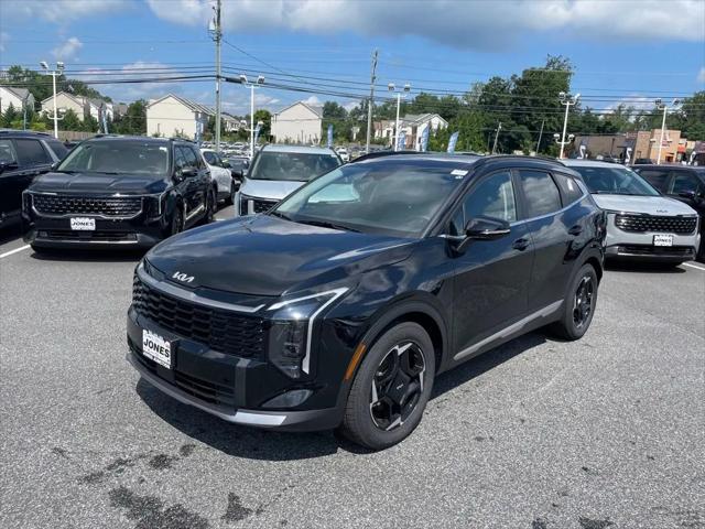 2026 Kia Sportage EX for sale in Fallston, MD