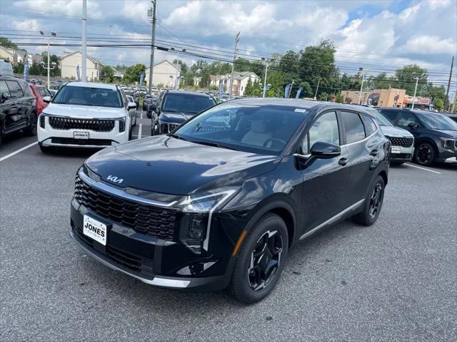 2026 Kia Sportage EX for sale in Fallston, MD