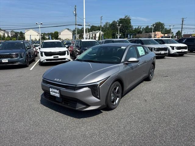 2026 Kia K4 LXS for sale in Fallston, MD