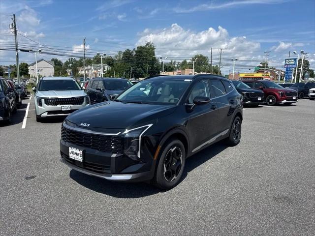2026 Kia Sportage EX for sale in Fallston, MD