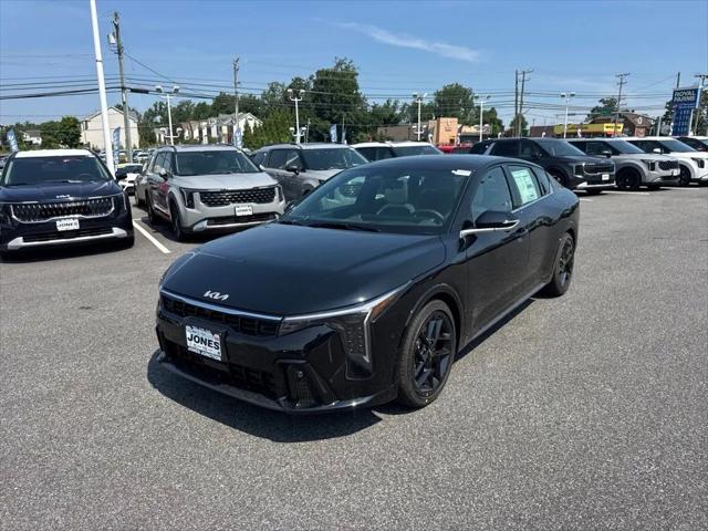 2026 Kia K4 GT-Line Turbo for sale in Fallston, MD