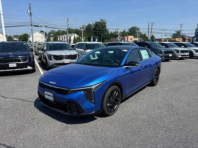 2026 Kia K4 GT-Line Turbo for sale in Fallston, MD