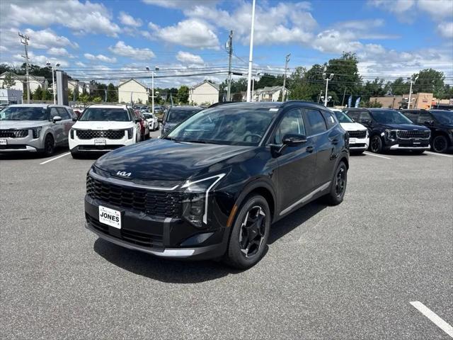 2026 Kia Sportage EX for sale in Fallston, MD