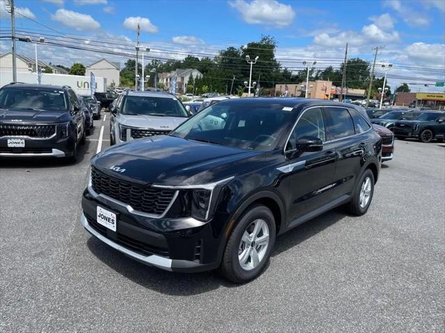 2026 Kia Sorento LX for sale in Fallston, MD
