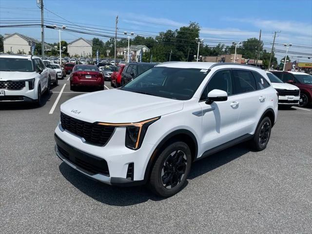 2026 Kia Sorento S for sale in Fallston, MD