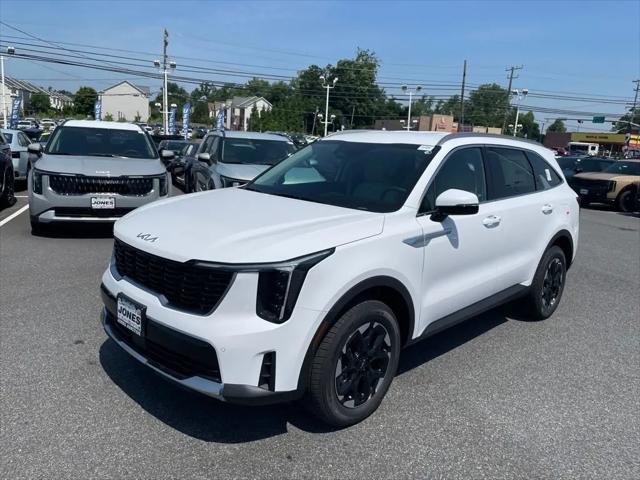2026 Kia Sorento S for sale in Fallston, MD