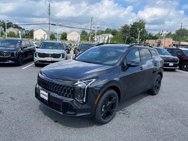 2026 Kia Sportage X-Line for sale in Fallston, MD
