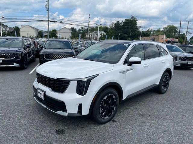 2026 Kia Sorento S for sale in Fallston, MD