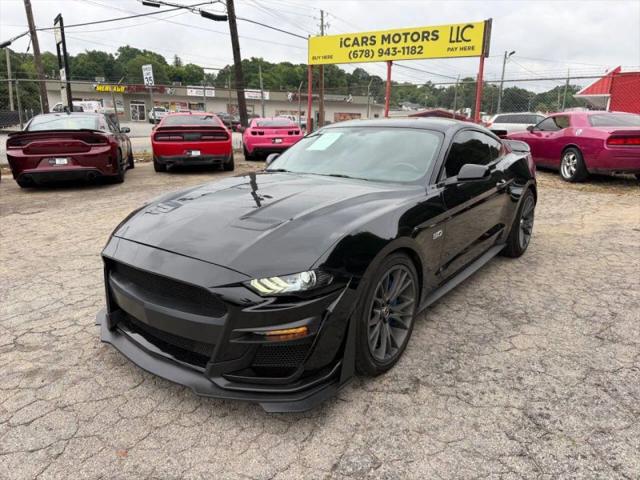 2019 Ford Mustang GT for sale in Gainesville, GA
