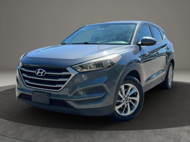 2017 Hyundai Tucson SE for sale in Mountain Lakes, NJ