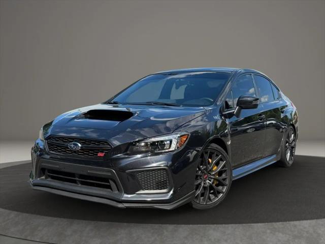2019 Subaru WRX STI STI for sale in Mountain Lakes, NJ