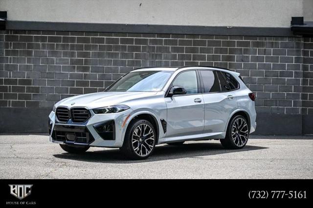 2026 BMW X5 M Competition for sale in Edison, NJ