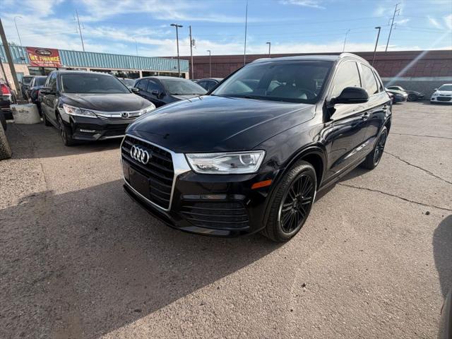 2018 Audi Q3 2.0T Premium for sale in Phoenix, AZ