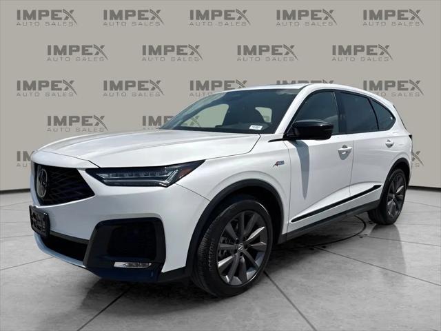 2026 Acura MDX A-SPEC for sale in Greensboro, NC