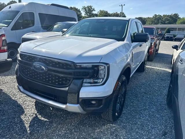2025 Ford Ranger XLT for sale in Greensboro, NC