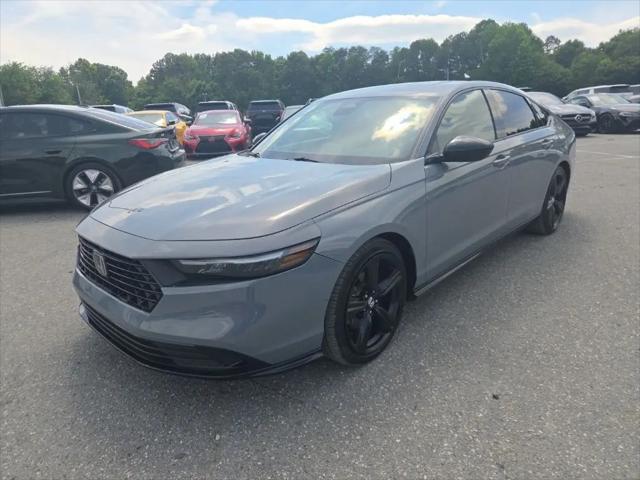 2024 Honda Accord Hybrid Sport-L for sale in Greensboro, NC