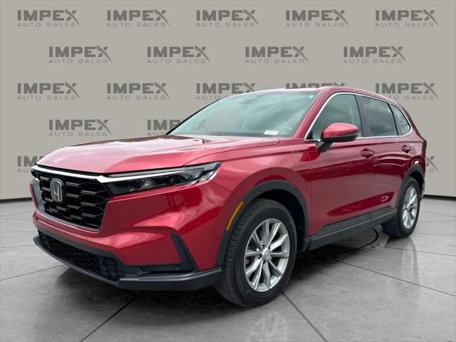 2024 Honda CR-V EX-L AWD for sale in Greensboro, NC