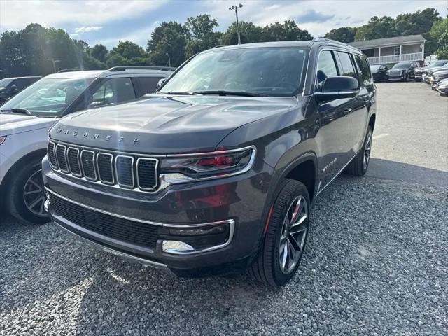 2024 Jeep Wagoneer Series III 4x4 for sale in Greensboro, NC