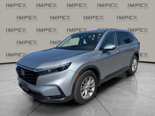 2024 Honda CR-V EX-L AWD for sale in Greensboro, NC