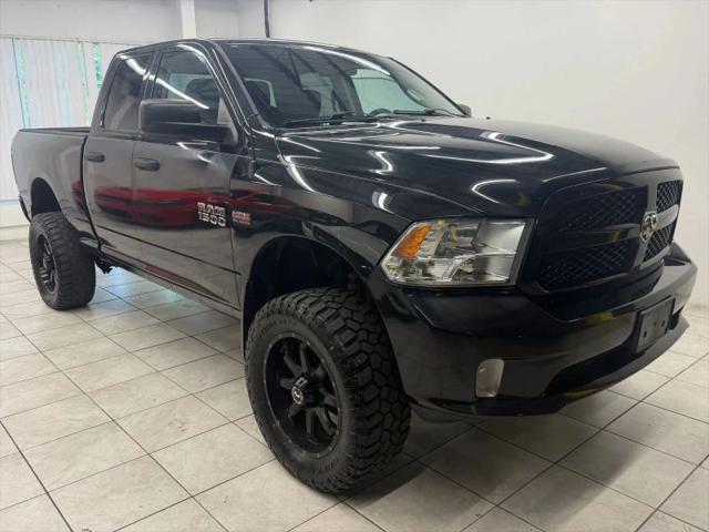 2015 Ram 1500 Express for sale in Chantilly, VA