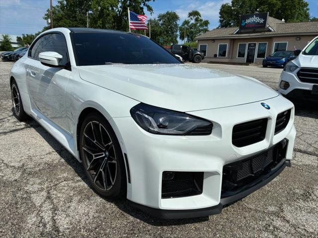 2025 BMW M2 Base for sale in Blue Springs, MO