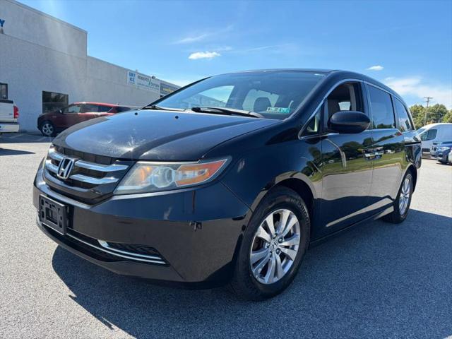 2015 Honda Odyssey EX for sale in West Chester, PA