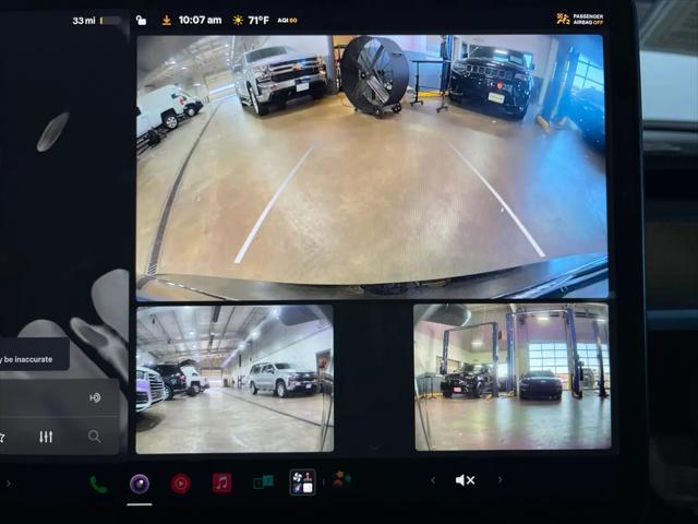 2023 Tesla Model 3 Long Range Dual Motor All-Wheel Drive
