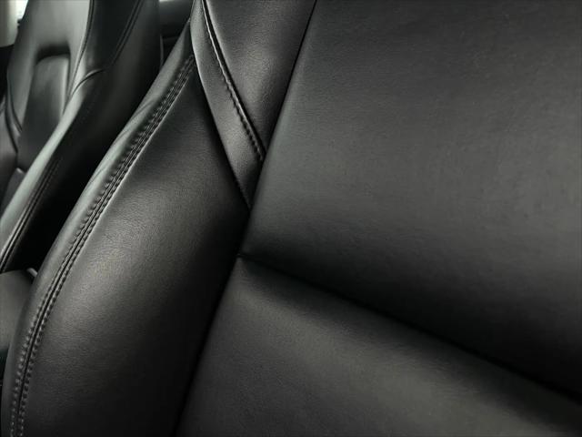 2023 Tesla Model 3 Long Range Dual Motor All-Wheel Drive
