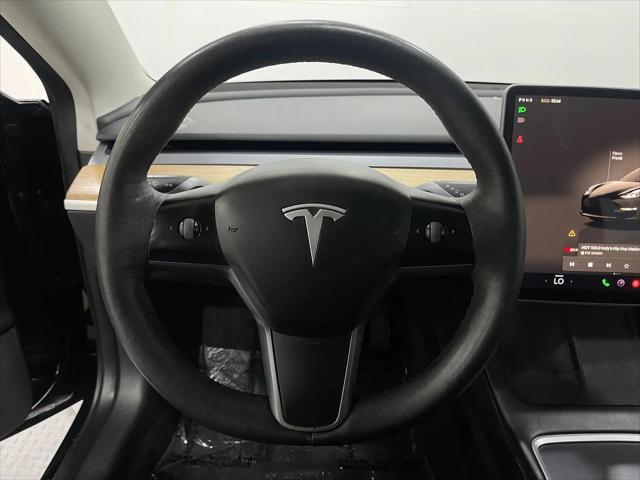 2023 Tesla Model 3 Long Range Dual Motor All-Wheel Drive
