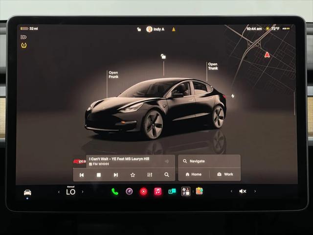 2023 Tesla Model 3 Long Range Dual Motor All-Wheel Drive