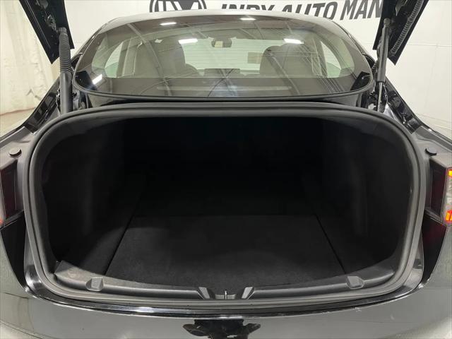 2023 Tesla Model 3 Long Range Dual Motor All-Wheel Drive