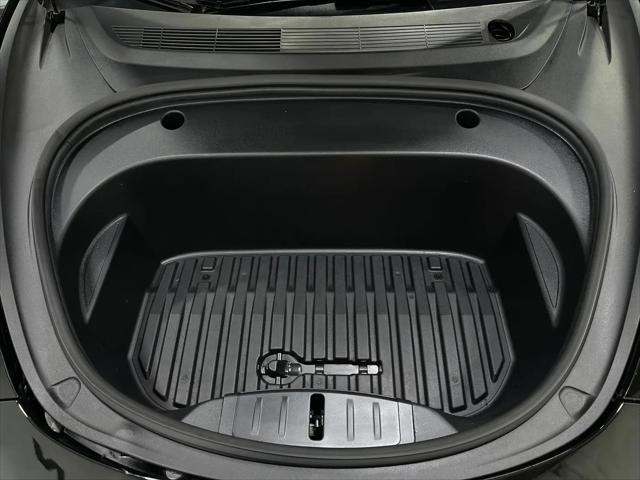 2023 Tesla Model 3 Long Range Dual Motor All-Wheel Drive