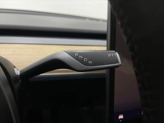2023 Tesla Model 3 Long Range Dual Motor All-Wheel Drive