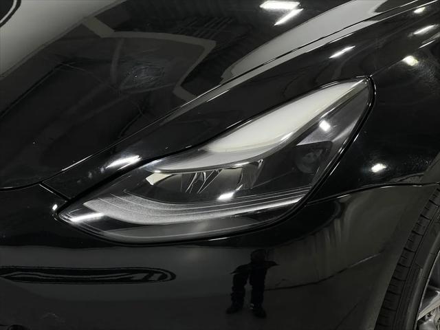 2023 Tesla Model 3 Long Range Dual Motor All-Wheel Drive